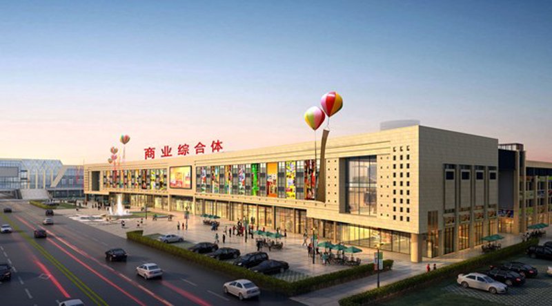 批发零售业：打开市场的大门